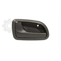 Prasco TüRgriff Hinten Links Vorne Innen FüR KIA Picanto SA BA Schwarz KI3208602