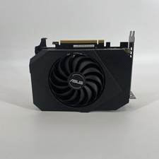ASUS GeForce RTX 3060 12GB RAM - Graphics Card - Excellent Condition