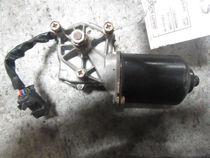 Motor limpiaparabrisas convertible para 99-03 SAAB 9-3 178556 Foto 2 de 4