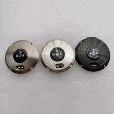 For GARMIN Fenix 5 Plus GPS Sport Watch Back Battery Cover Case Shell #