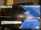 Philips DVP642 DVD Video Player New In Box With Remote And Audio/ Visual Cable. — photo 1