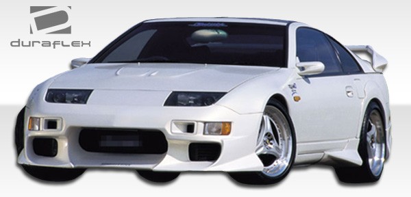 For 1990-1996 300ZX Z32 2+2 Duraflex Demon Body Kit - 4 Piece | eBay
