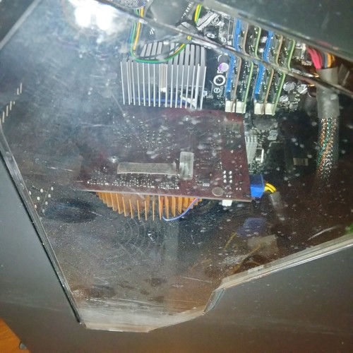 Older Gaming PC, DVD Drive, Works Great! - Bild 5 von 15