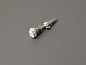 Vintage Kwik-Way Valve Seat Run Out Gauge Dial Indicator for .437 pilots