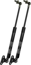 2 x Tailgate Trunk Lift Support Shock Struts for Toyota Land Cruiser Liftgate