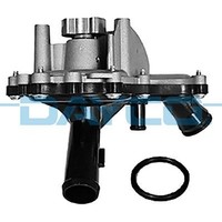 NEU - Dayco DP294 Wasserpumpe FüR CitroËN Passend FüR Fiat Ford Peugeot