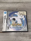 Pokemon: SoulSilver Version (Nintendo DS, 2010) Case & Game - No Manual - Tested