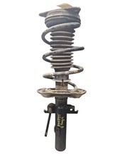 FEDERBEIN LINKS VORNE STRUT LEFT FRONT Renault Megane IV (RFBB) 543025418R