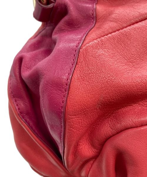 CELINE Leather Handbag  #2930 — image 9