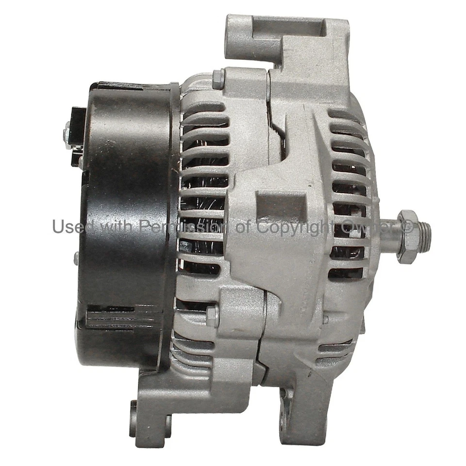 Alternador 13520 de calidad construido para 93-98 Volvo 850 960 S90 V90 Foto 4 de 4