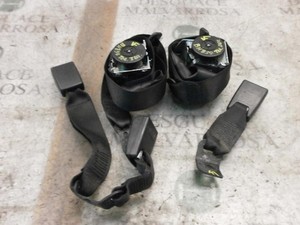 72119139832 sicherheitsgurt hinten für BMW SERIE 1 BERLINA 118D lvaap12727180