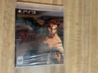 The Wolf Among Us PS3 (Brand New Factory Sealed