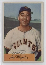 Click to enlarge Sal Maglie