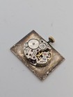 Vintage Universal Geneve 17mm Dial & Movement  — photo 3