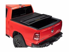 Gator Sfx Tri-fold Tonneau Cover Fits 2002-2009 Dodge Ram 1500-3500 64 Bed Gator Sfx Tri-fold Tonneau Cover Fits 2002-2009 Dodge Ram 1500-3500 64 Bed