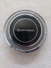 1967 Chevrolet Biscayne Steering Wheel Horn Button 283 327 396 427 1967 Chevrolet Biscayne Steering Wheel Horn Button 283 327 396 427