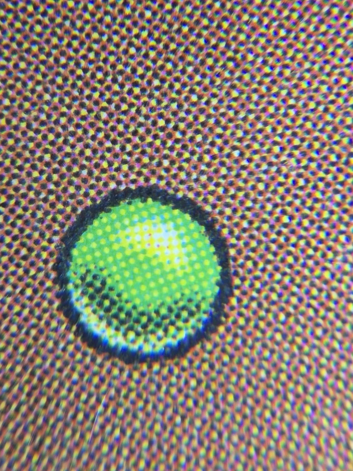 Magic: The Gathering Underground Sea Dual Land MP - Image 4 of 4