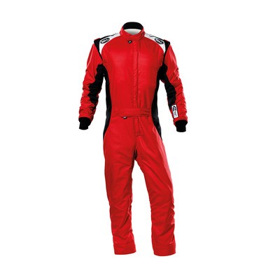 Bell Helmets BR10014, One Driving Suit ADV-TX SFI 3.2A/5 Red XL Red / Black