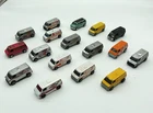 1970's '80s 00's Hot Wheels Super Van lot redline chrome flames ambulance custom