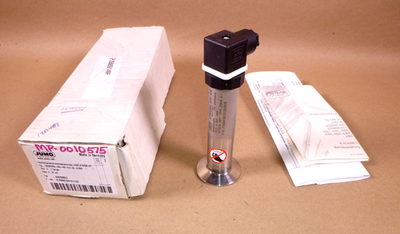 #ad #ad 402050 000 JUMO dTRANS p31 Pressure transmitter for increased media temperature $289.95