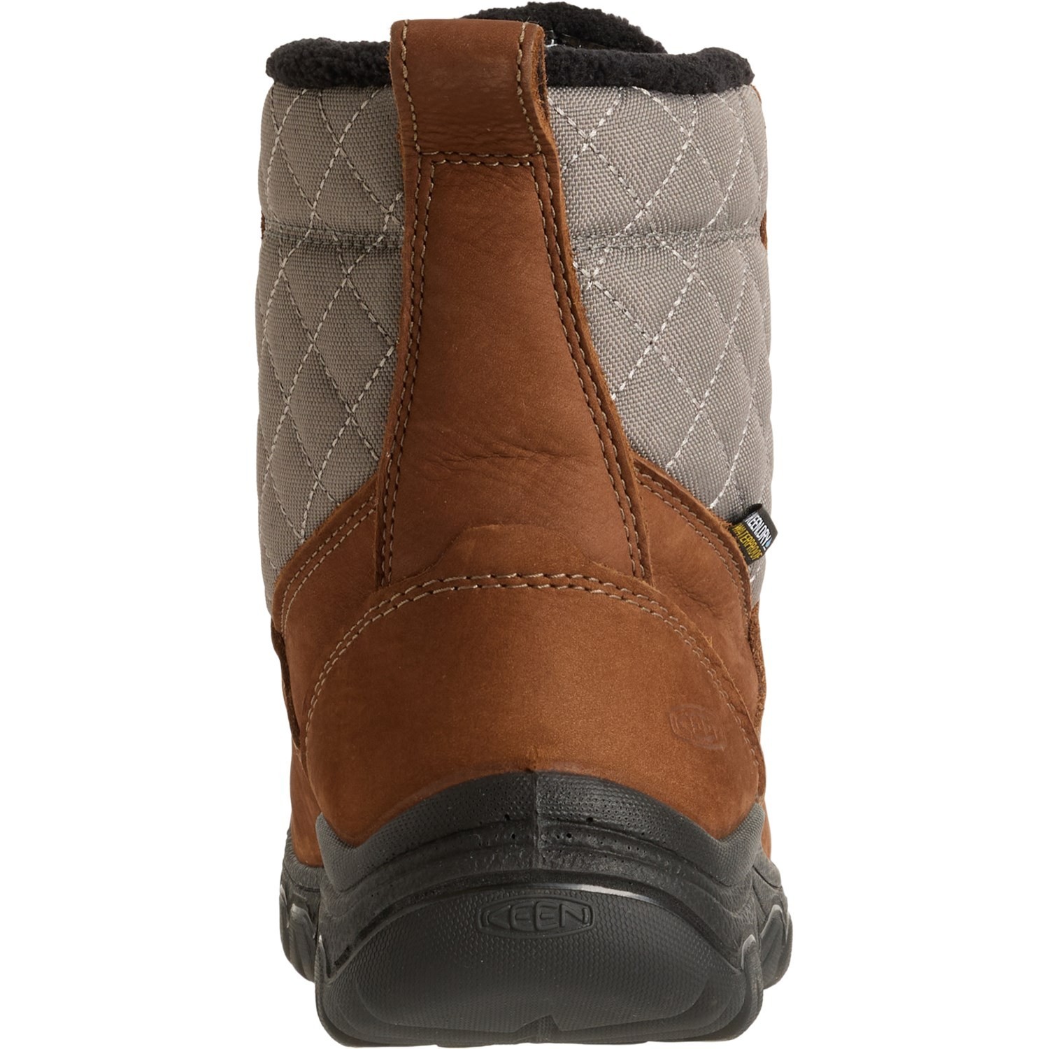 New KEEN Greta II Women’s Waterproof Insulated Hiking Boots Winter Outdoor