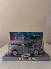 The Chevron Cars LEO LIMO - 2000 World Premiere 25th Edition New In Box