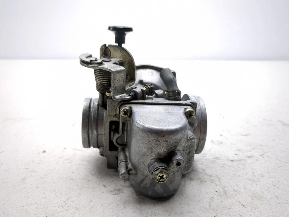 Carburador Savage 98 Suzuki LS650 Foto 3 de 4