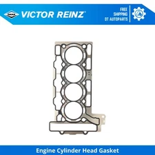For 2015 BMW 118i Engine Cylinder Head Gasket Victor Reinz