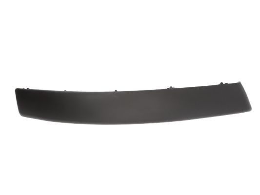 Blic 6502-07-0537922P StoßStange Grill Gitter Blende Vorne Rechts FüR CitroËN C4-image