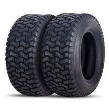 Deestone 23x9.50-12 D265 Lawn Grass Tire 88a3 4 Ply Tl Set Of 2 Tires
