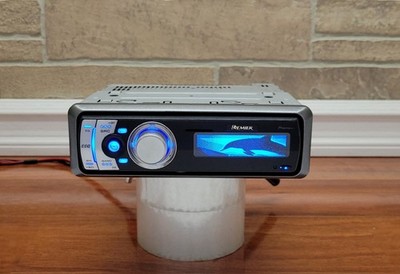 SUPER RARE  PIONEER PREMIER DEH-P680MP CD PLAYER with BLUETOOTH adapter +REMOTE