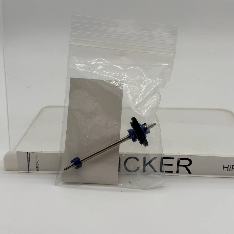 Atomic Racing Rc Racing High Precision Ball Diff Set - Image 2 of 2