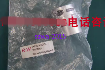 1pcs New R+W flexible coupling EKL20/A/12/14