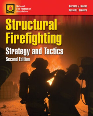 Structural Firefighting: Strategy and Tactics Hardcover