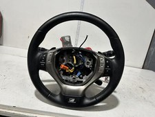 Lexus RX350 Steering Wheel GGL15 06/2012-08/2015
