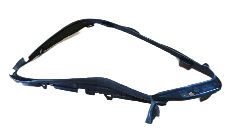 1 Juego de Junta de Goma para Faro Mercedes-Benz W204 C250 C300 C350 C63 AMG 11-14 Foto 2 de 4