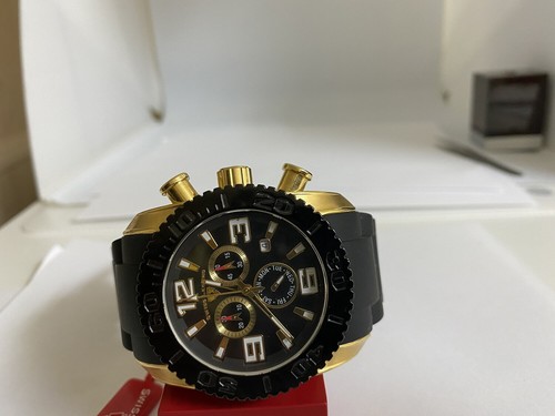 SWISS LEGEND COMMANDER 20067 Men's 
