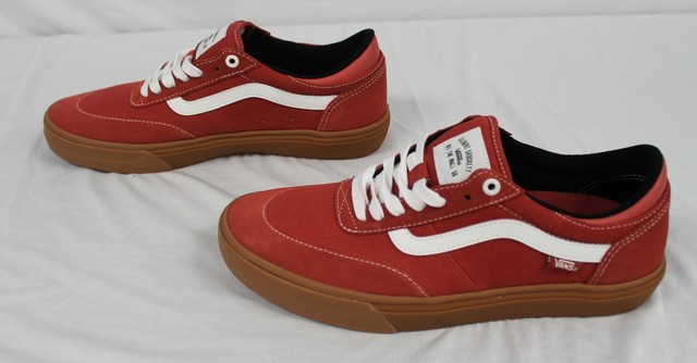 vans gilbert crockett pro 2 turtledove