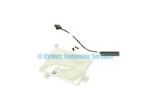 MP89Y RFG51 GENUINE DELL HD CADDY WITH CONNECTOR INSPIRON 17 7779 P30E001 CC32