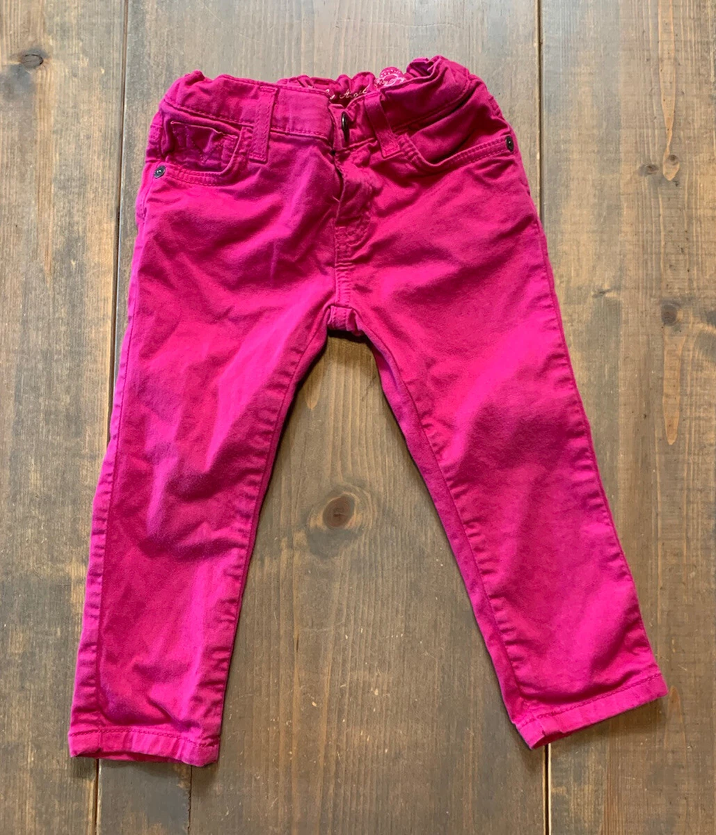 Discover more than 74 adjustable waist pants for toddlers best in