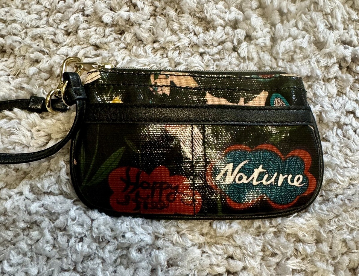 Sakroots Coin Purse/wallet