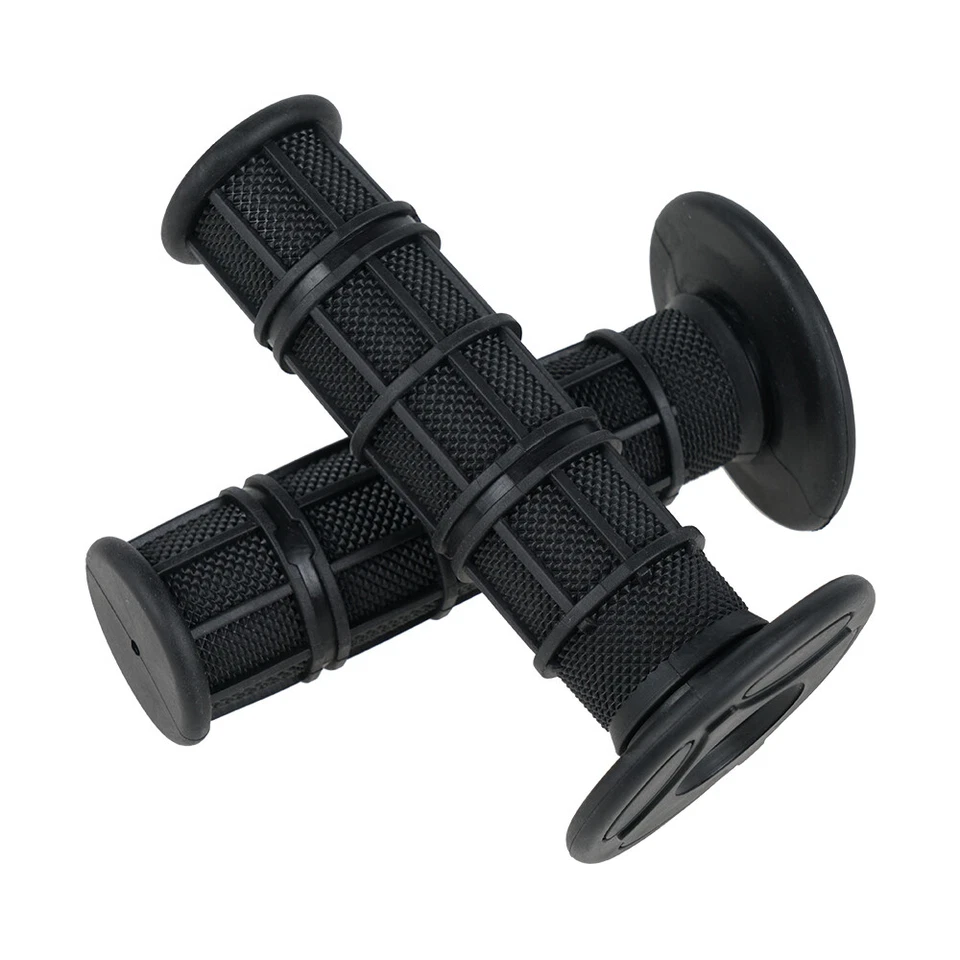 Empuñaduras de manillar 7/8 para Kawasaki KX60 KX80 KX250 KX420 KX450 KX500 Foto 3 de 4