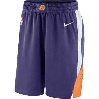 phoenix suns shorts 2021
