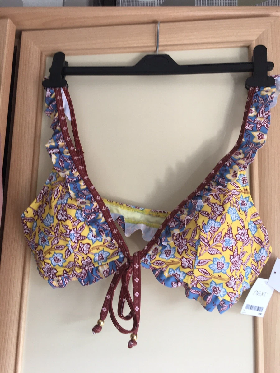 Next bikini shop shorts