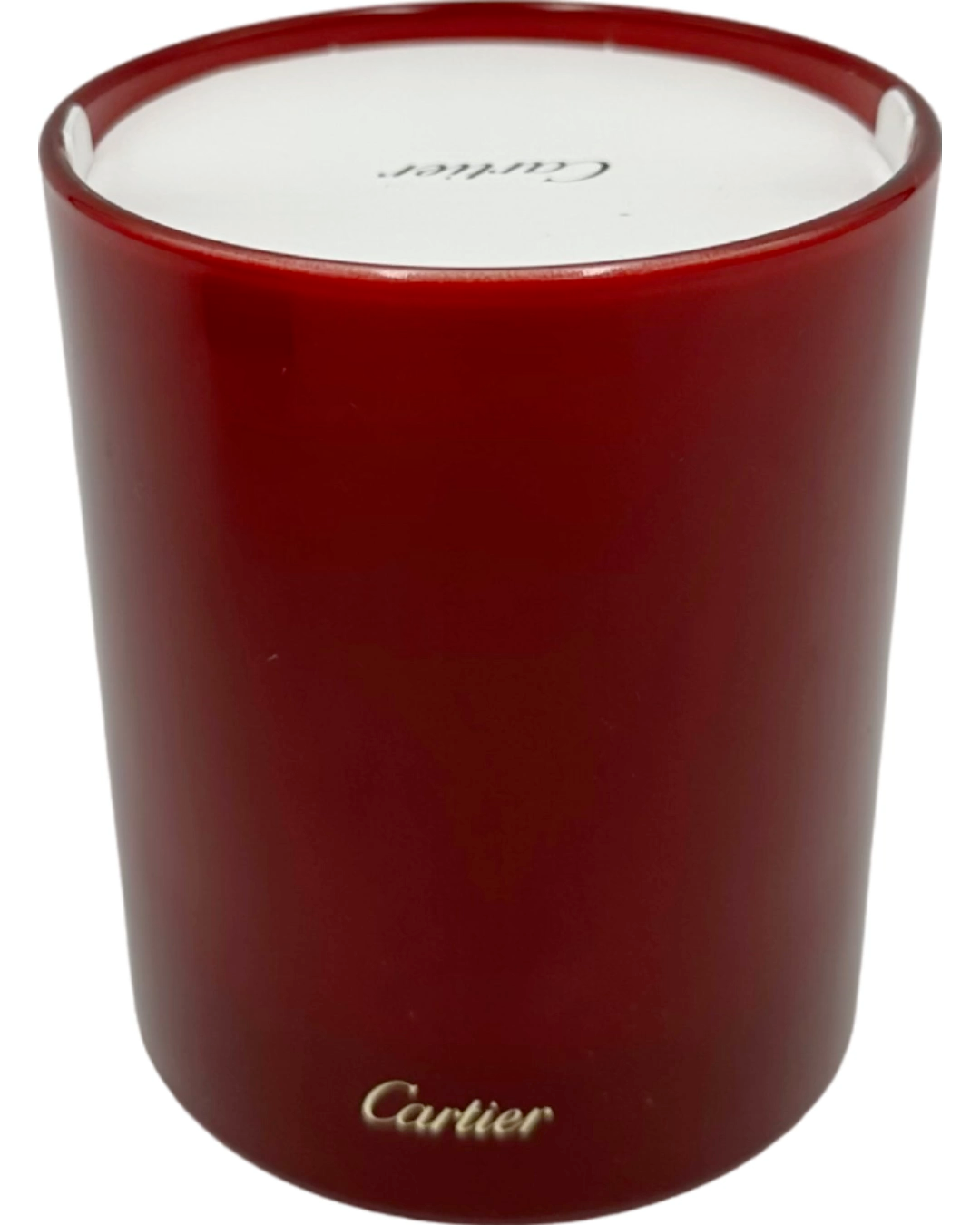 New in Box Cartier Scented Candle Bougie Parfumée 6.5oz eBay