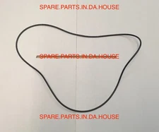 Genuine Bosch Oven Door GLASS Inner Seal Gasket HBC84K553A/35 HBC84K553A/45