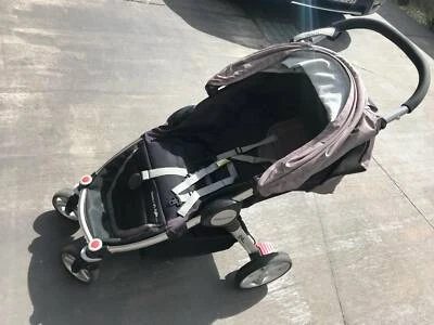 stroller gumtree