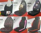 Auto Drive 1-Piece Universal Fit Seat Cover Car Truck SUV *Choose Style*