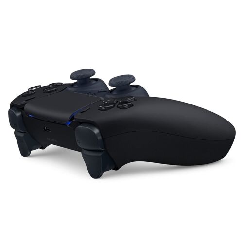 2er-Pack Sony PlayStation 5 DualSense Wireless Controller - Mitternachtsschwarz - Bild 3 von 4