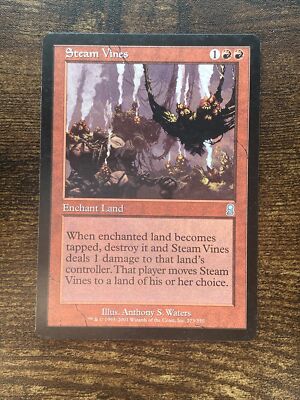 Magic: The Gathering [Odyssey] - Trounce-O-Matic Theme Deck